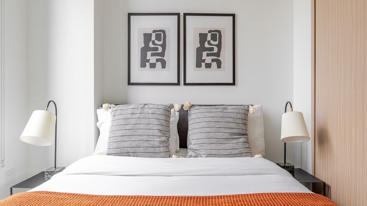 Photo of Bedroom in Gowanus