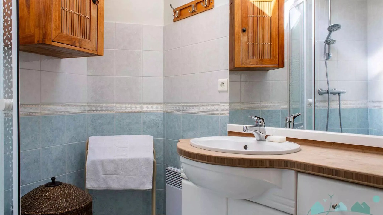 Photo of Bathroom in Matignon