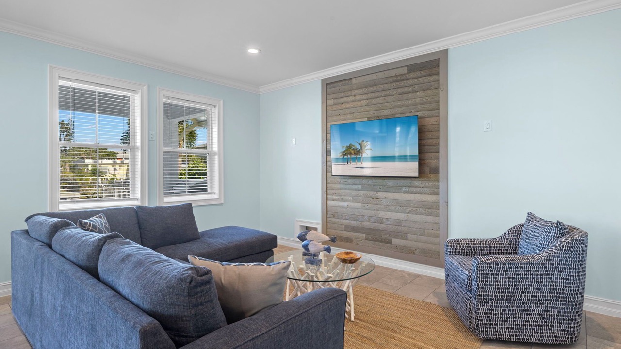 Photo of Livingroom in South Island