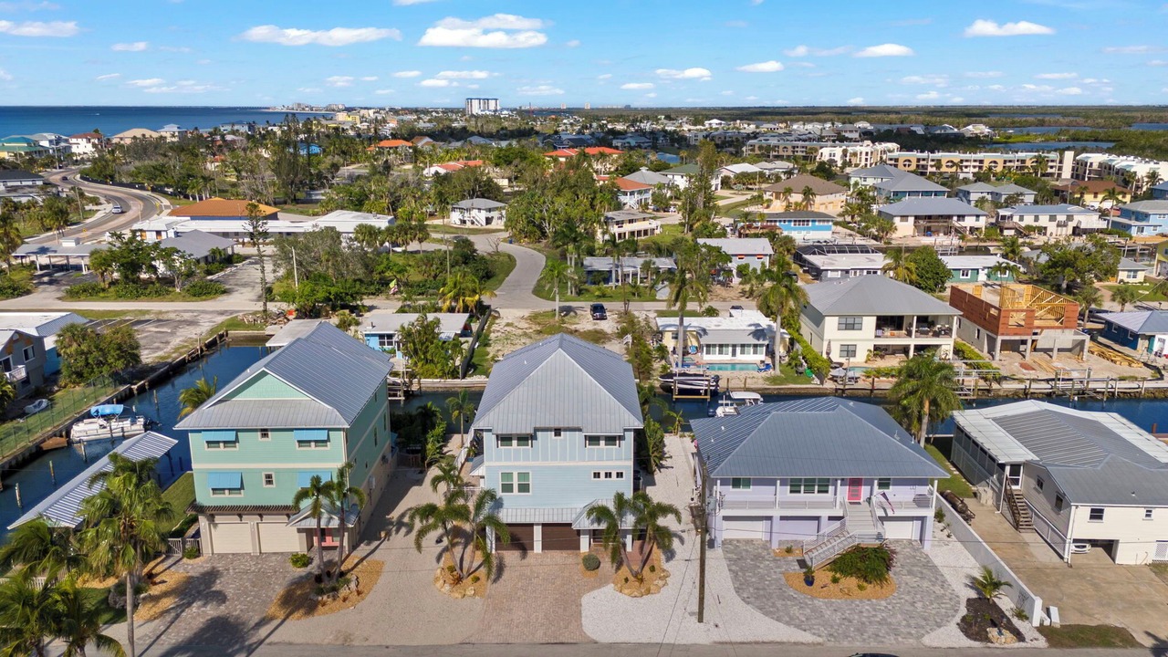 Photo of Outdoor in South Island
