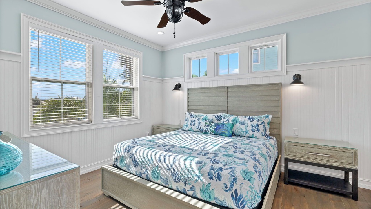 Photo of Bedroom in South Island