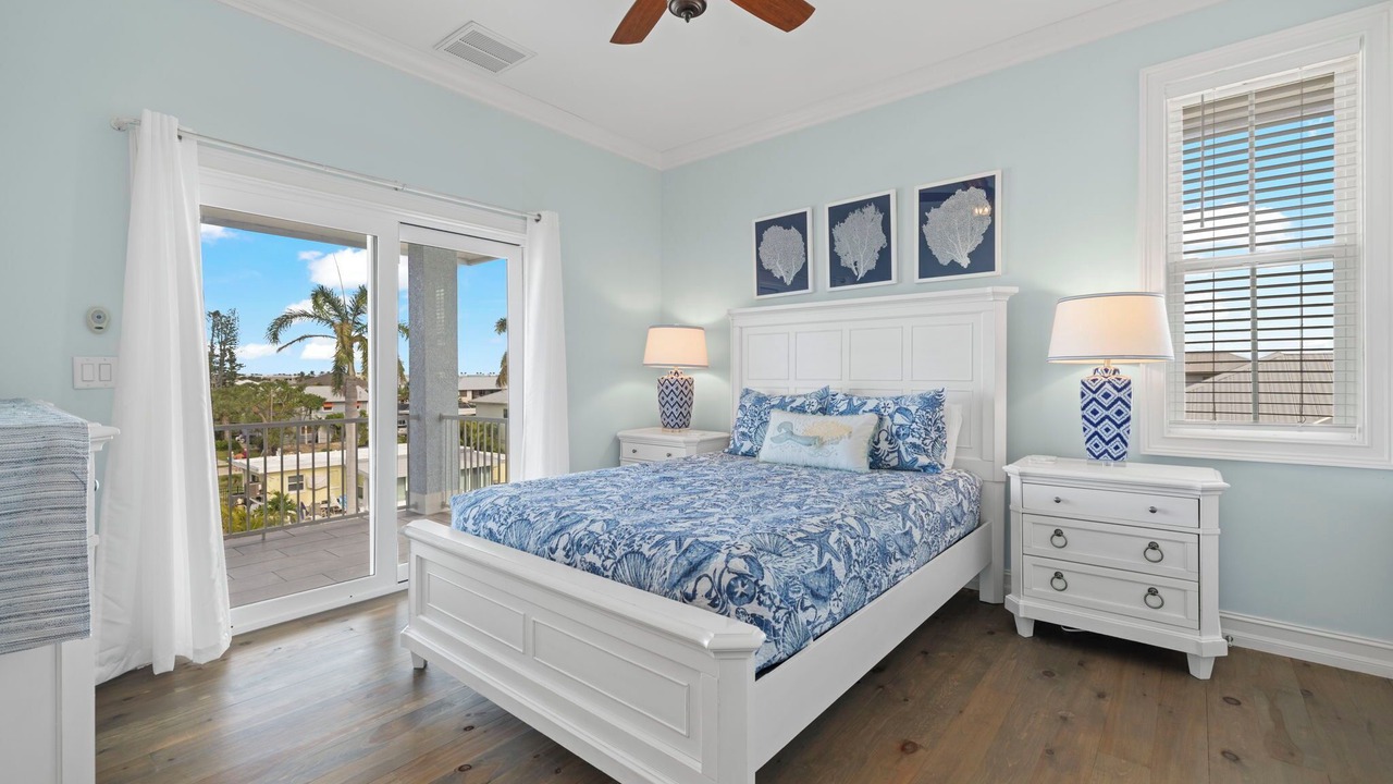 Photo of Bedroom in South Island