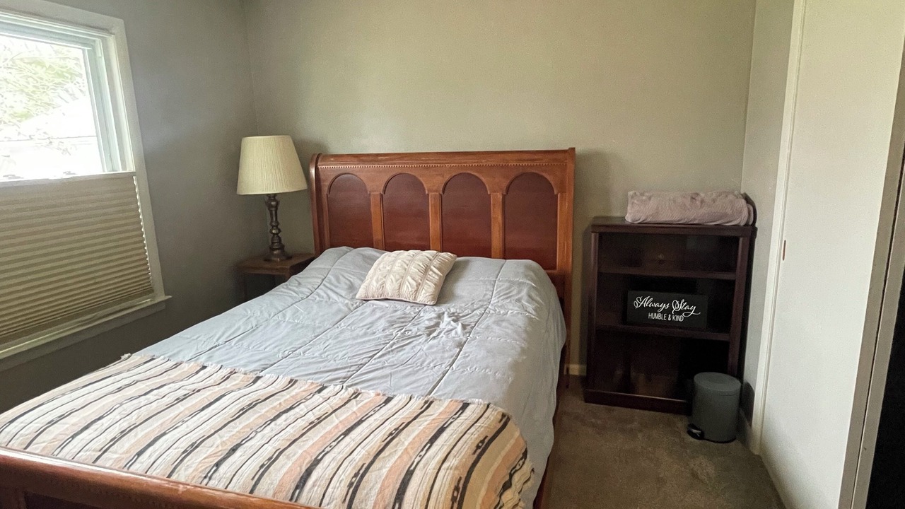 Photo of Bedroom in Rochester