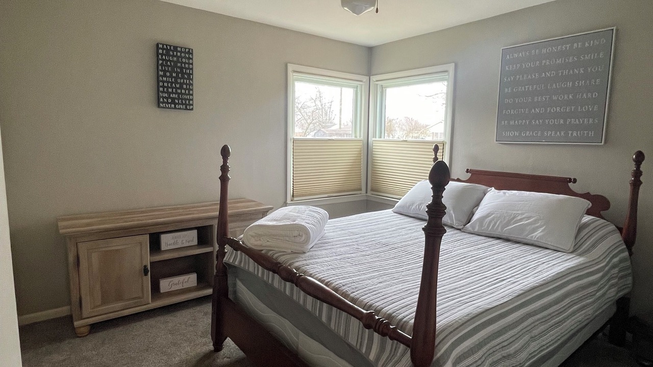 Photo of Bedroom in Rochester