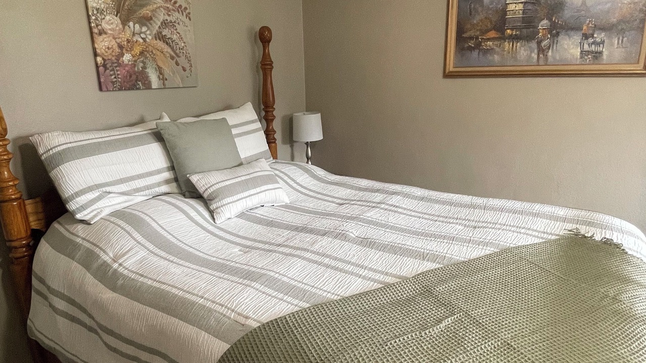 Photo of Bedroom in Rochester