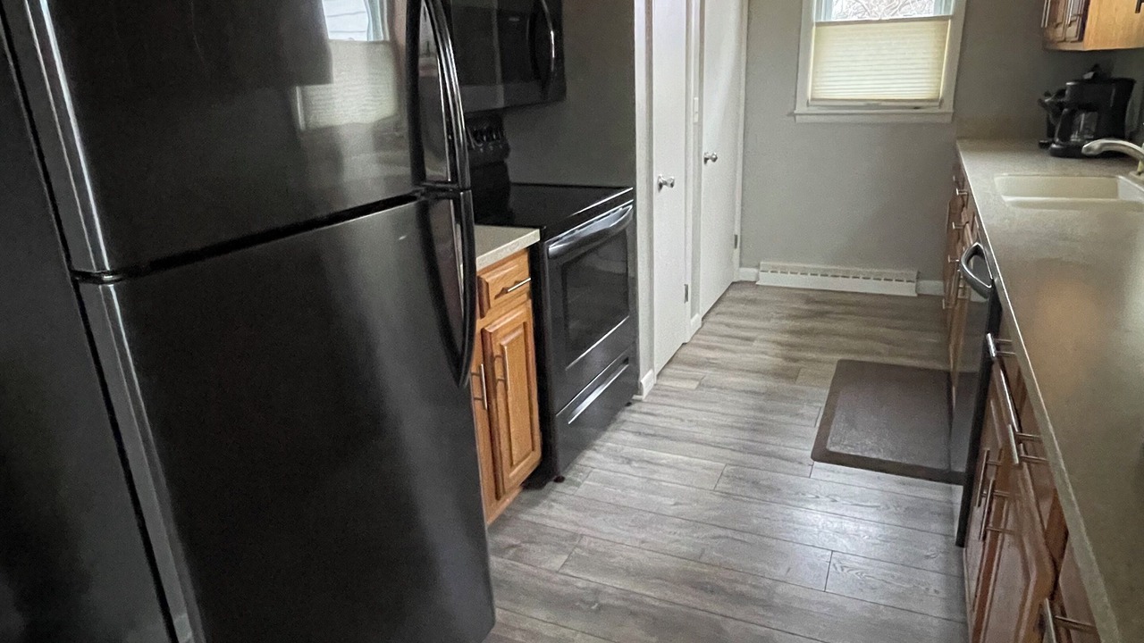 Photo of Kitchen in Rochester
