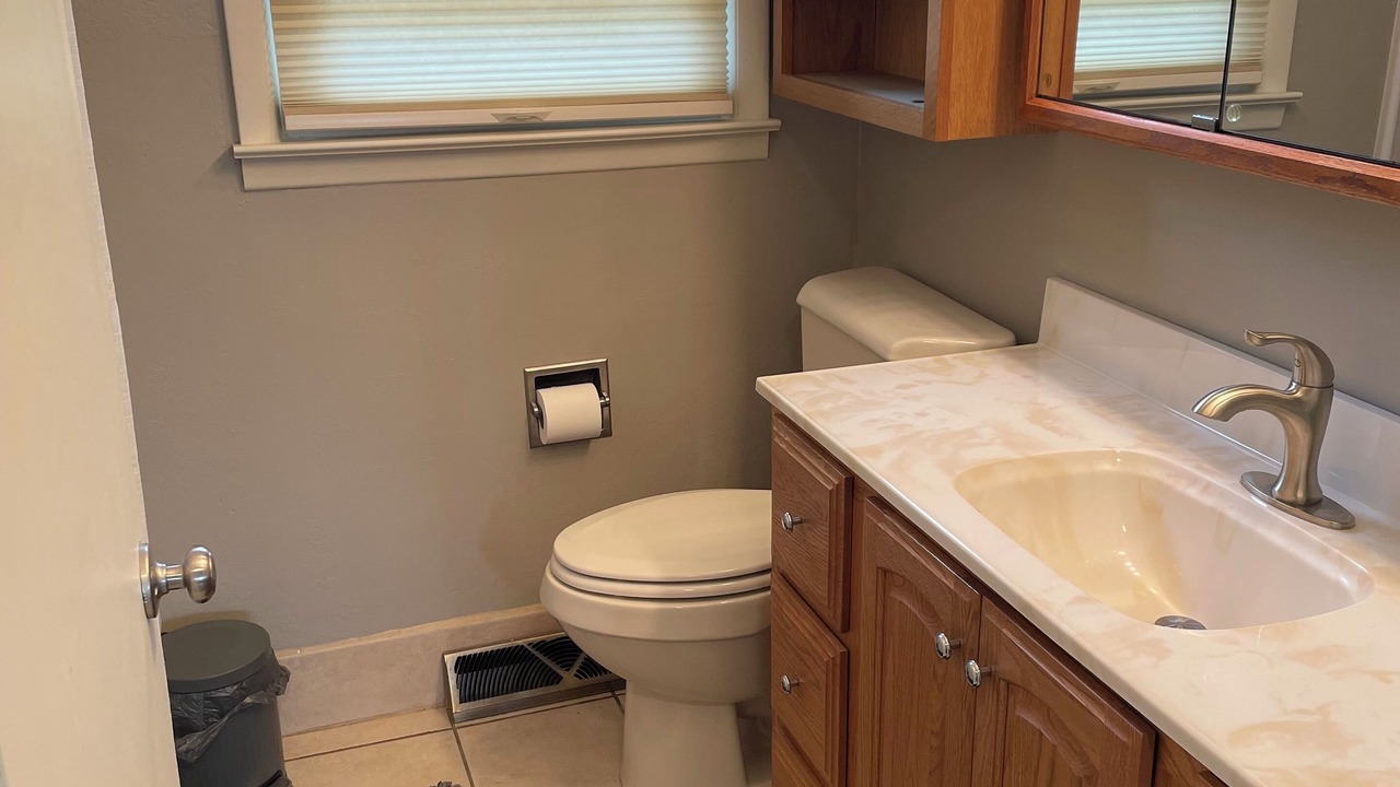 Photo of Bathroom in Rochester