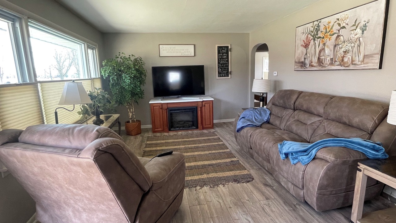 Photo of Livingroom in Rochester