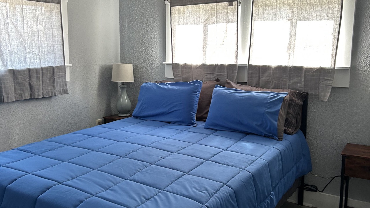 Photo of Bedroom in Angola