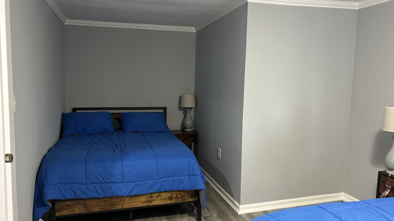 Photo of Bedroom in Angola