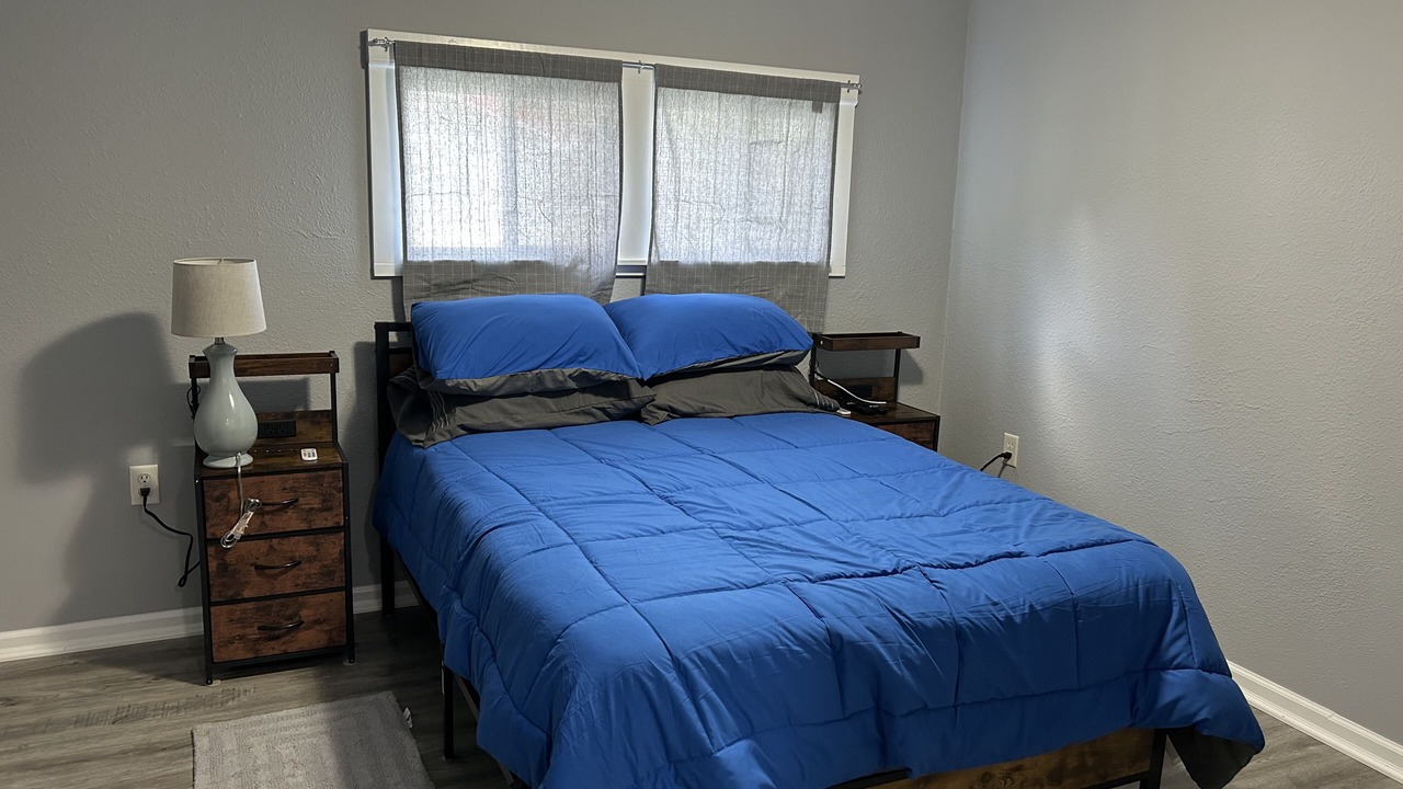 Photo of Bedroom in Angola