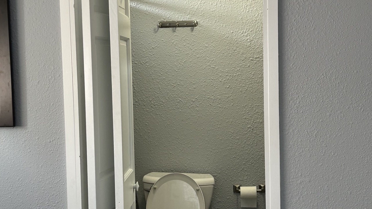 Photo of Bathroom in Angola