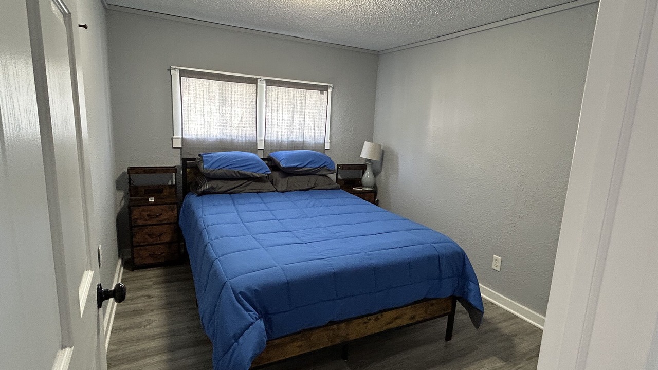 Photo of Bedroom in Angola