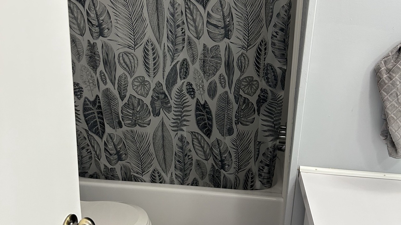 Photo of Bathroom in Angola