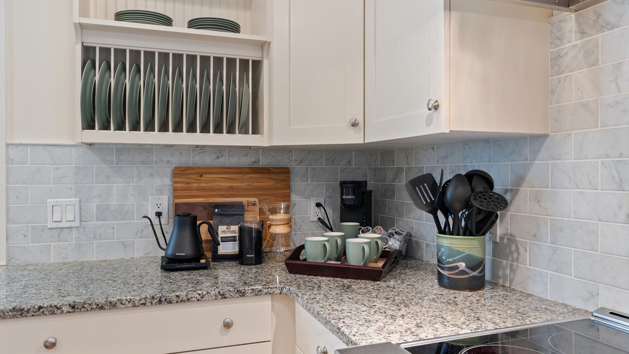 Photo of Kitchen in West Barnstable