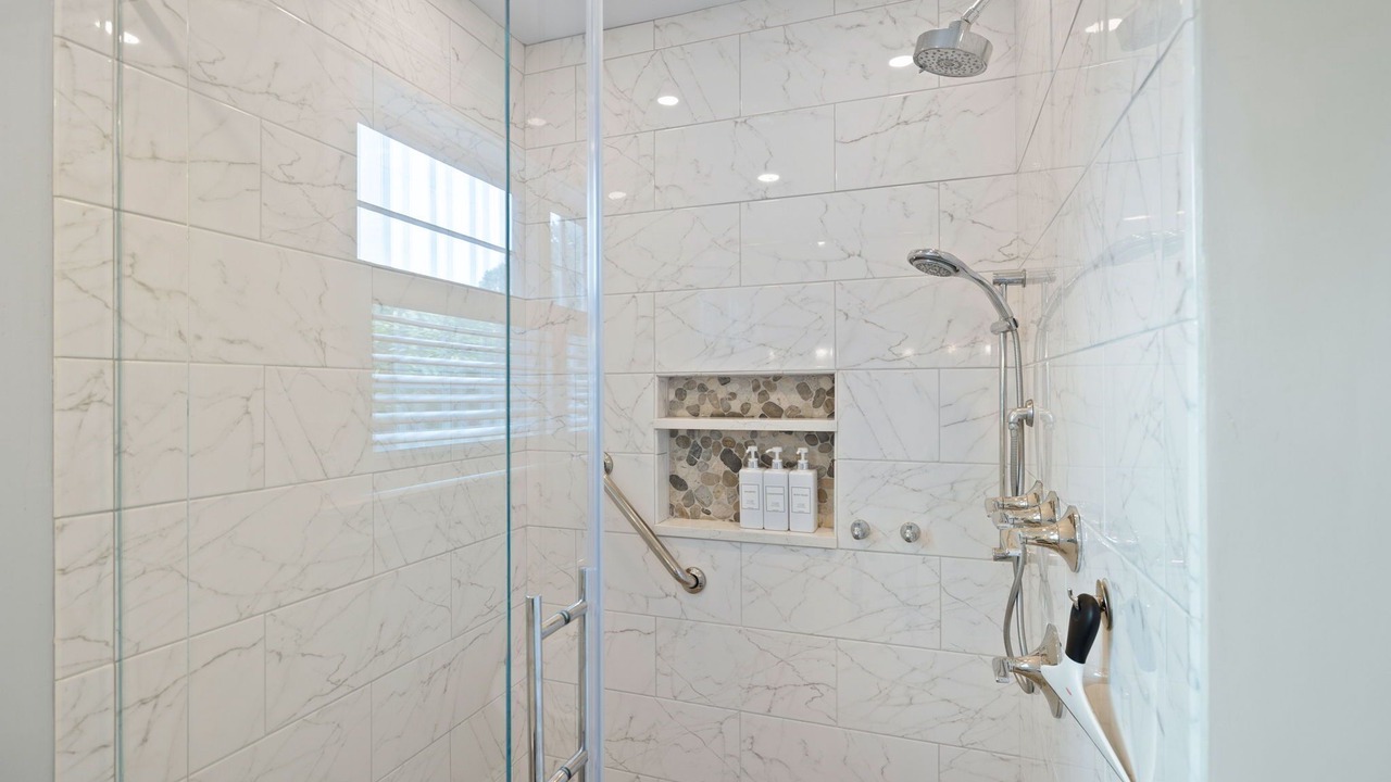 Photo of Bathroom in West Barnstable