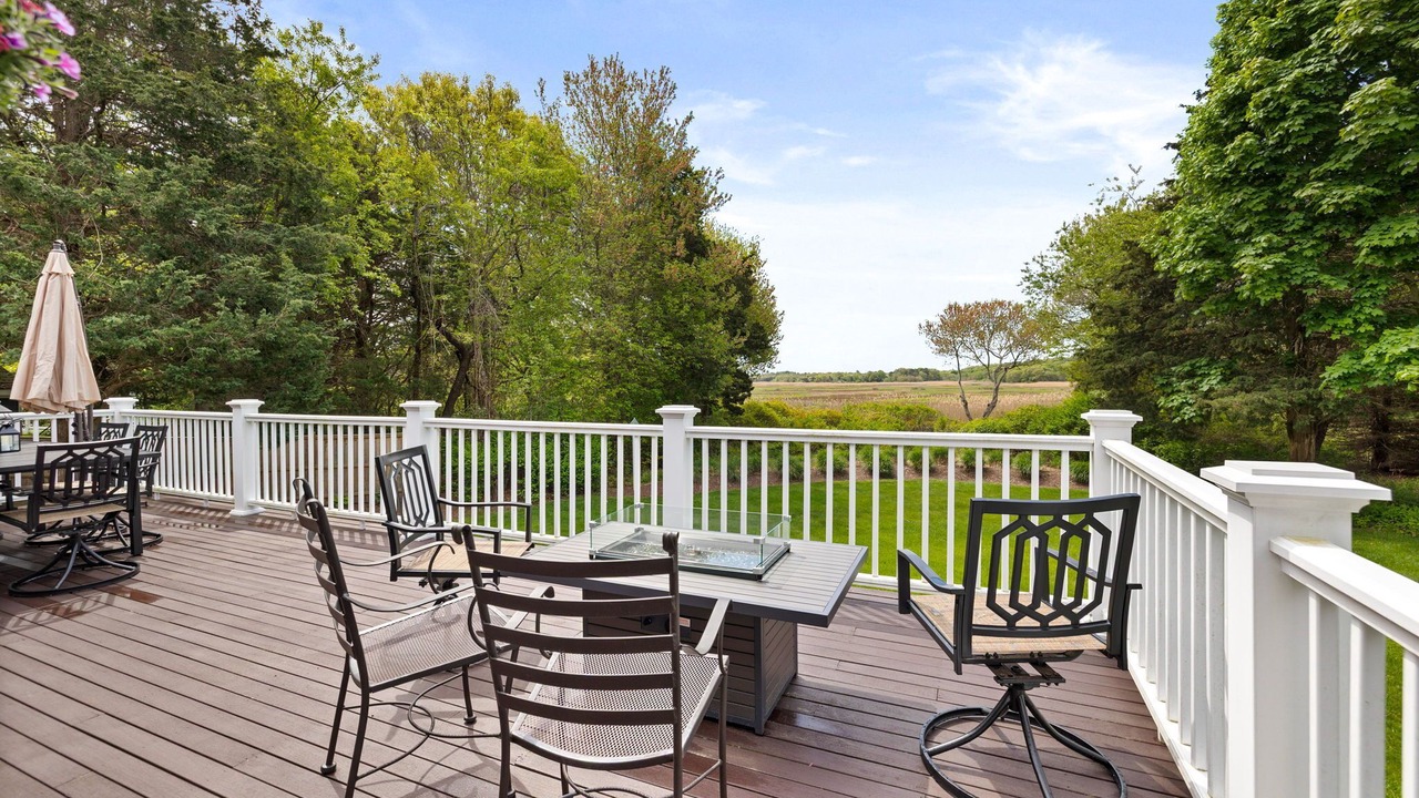 Photo of Outdoor in West Barnstable