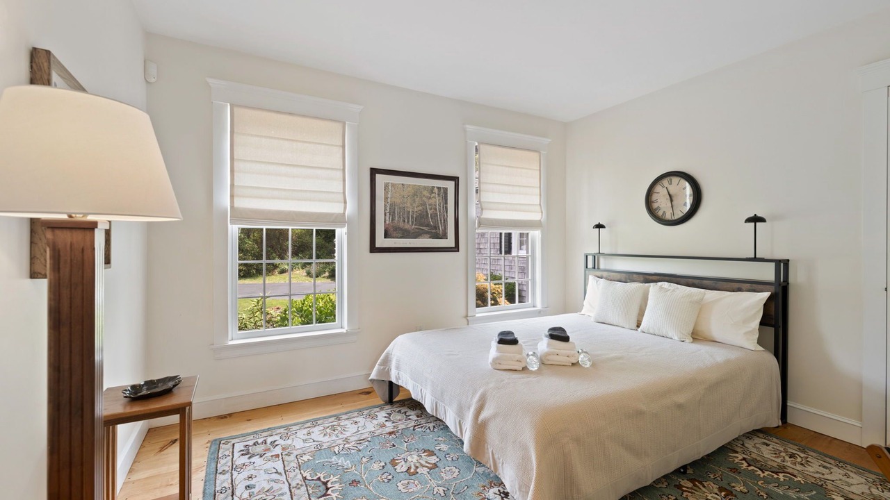 Photo of Bedroom in West Barnstable