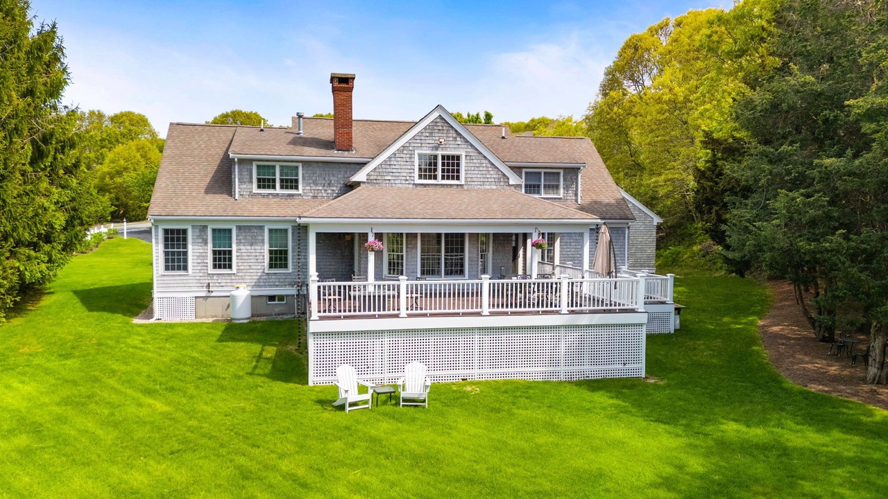 Photo of Outdoor in West Barnstable