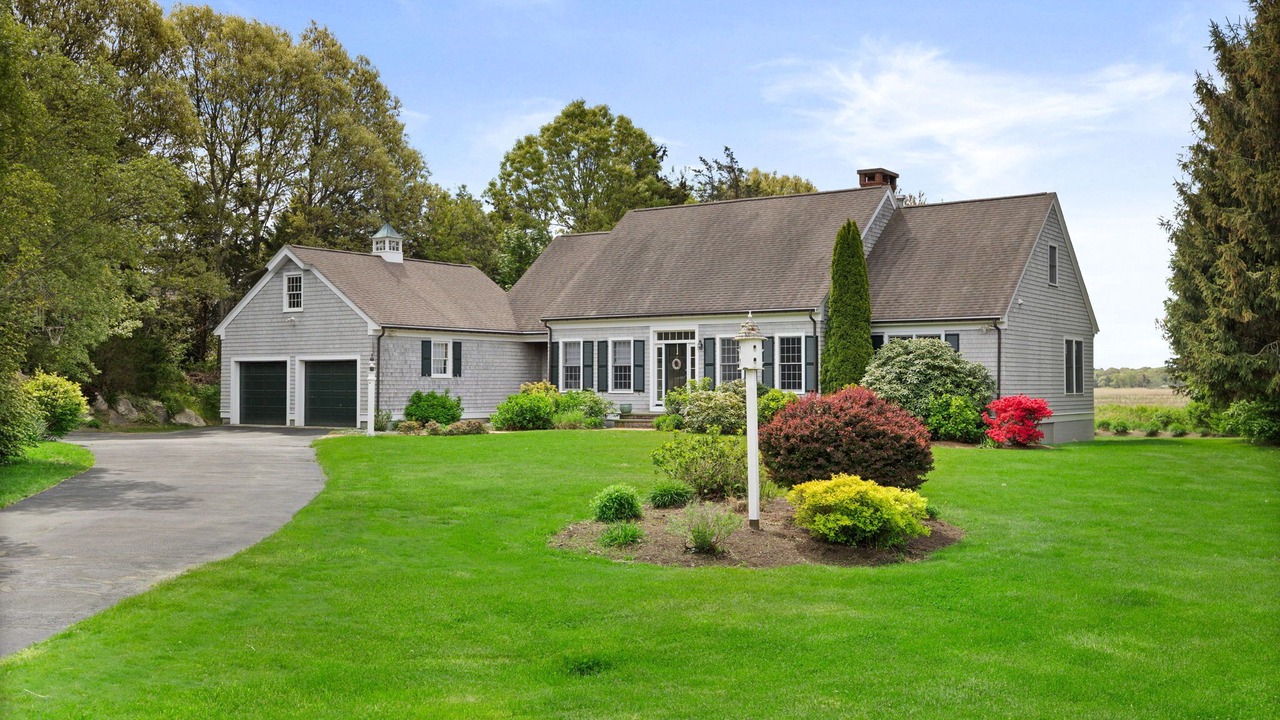 Photo of Outdoor in West Barnstable