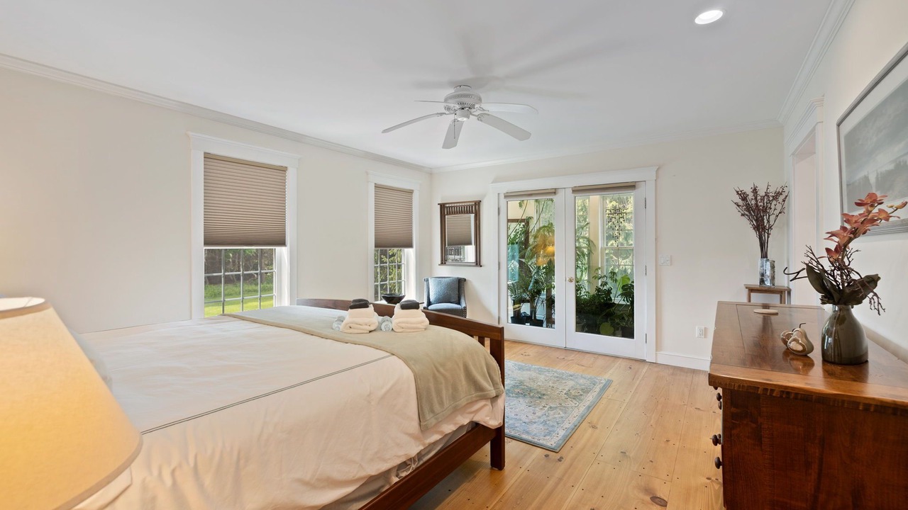 Photo of Bedroom in West Barnstable