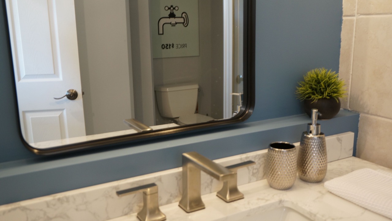 Photo of Bathroom in Saint Joseph
