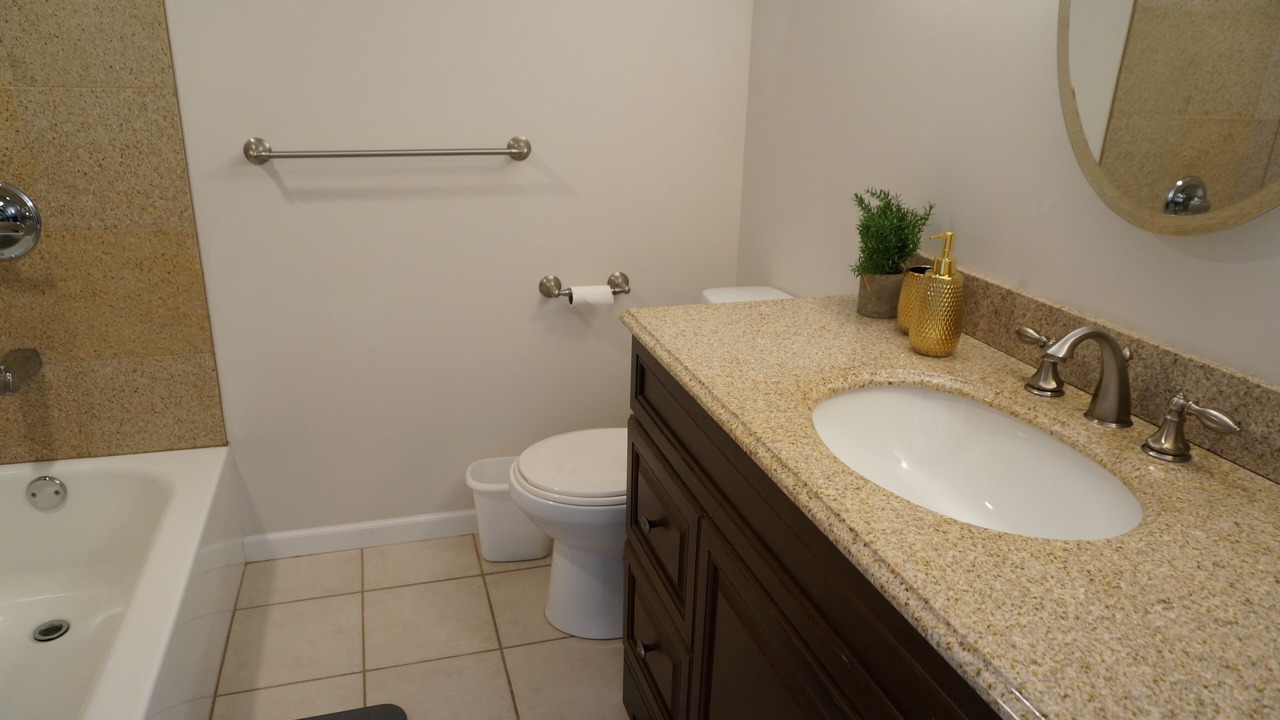 Photo of Bathroom in Saint Joseph