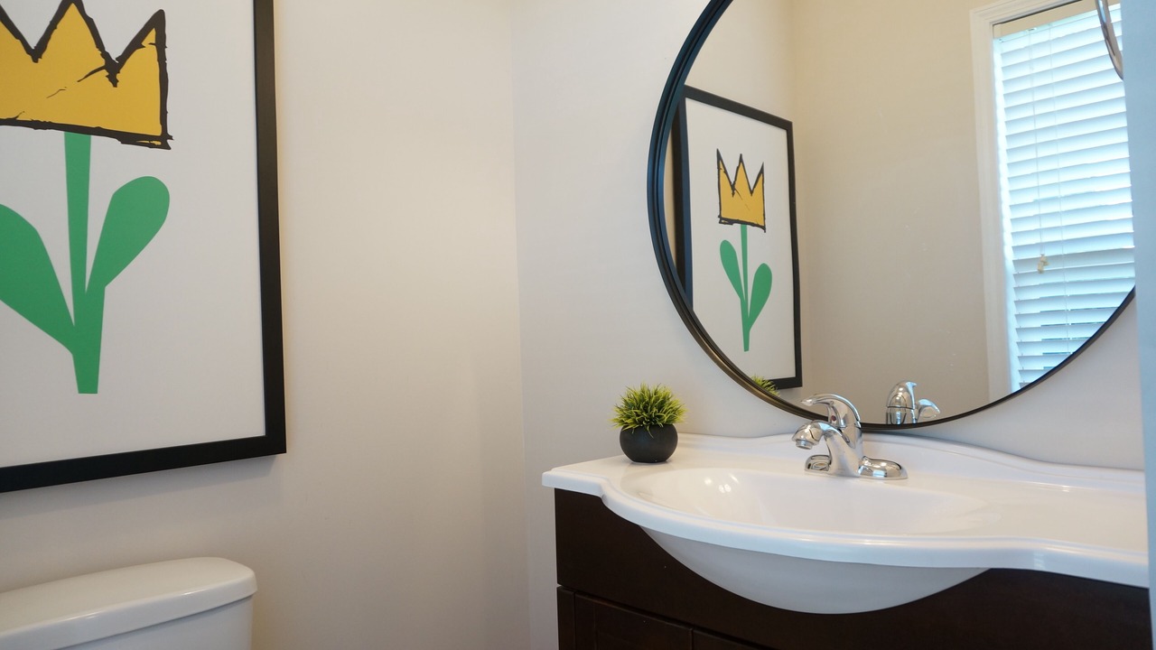 Photo of Bathroom in Saint Joseph