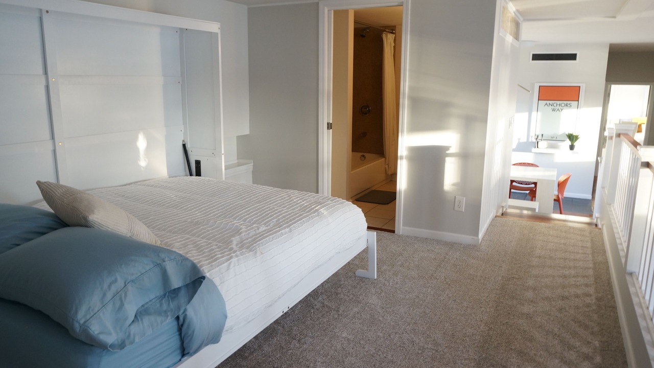 Photo of Bedroom in Saint Joseph