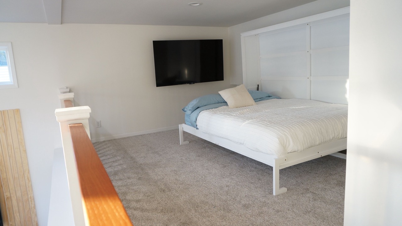 Photo of Bedroom in Saint Joseph