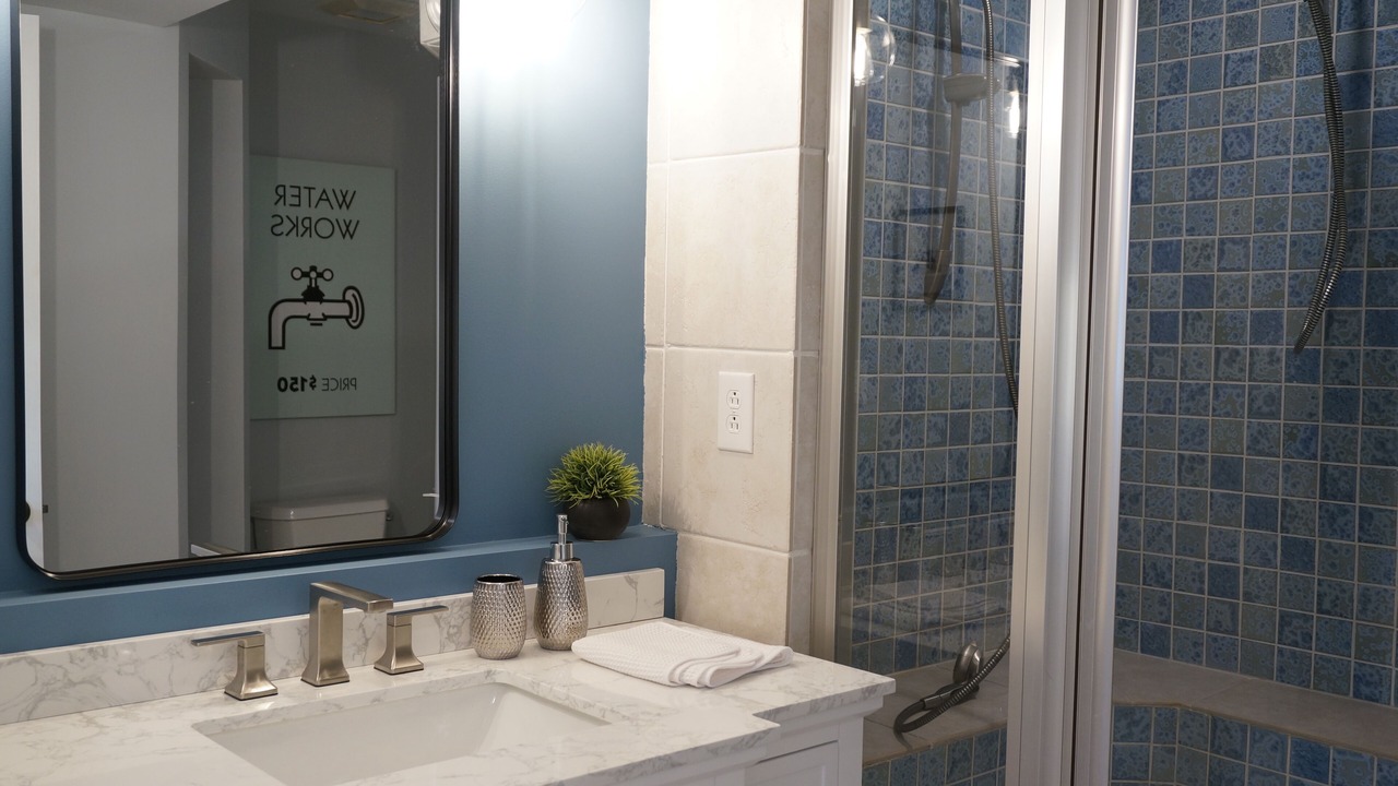 Photo of Bathroom in Saint Joseph