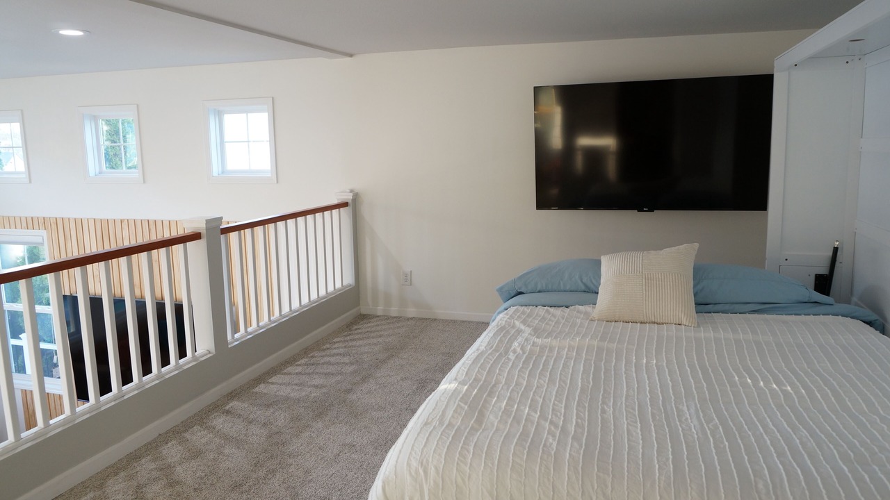 Photo of Bedroom in Saint Joseph
