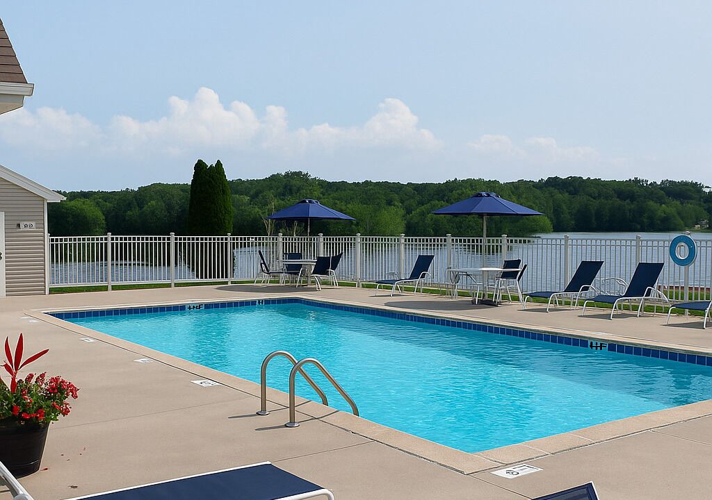 Photo of Outdoor in Saint Joseph