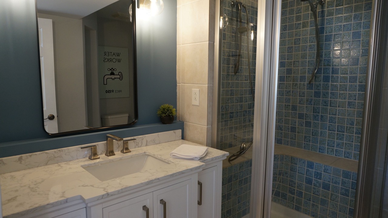 Photo of Bathroom in Saint Joseph
