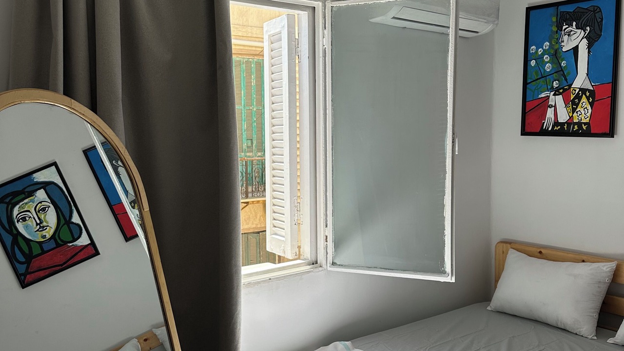 Photo of Bedroom in Al-'Atarin