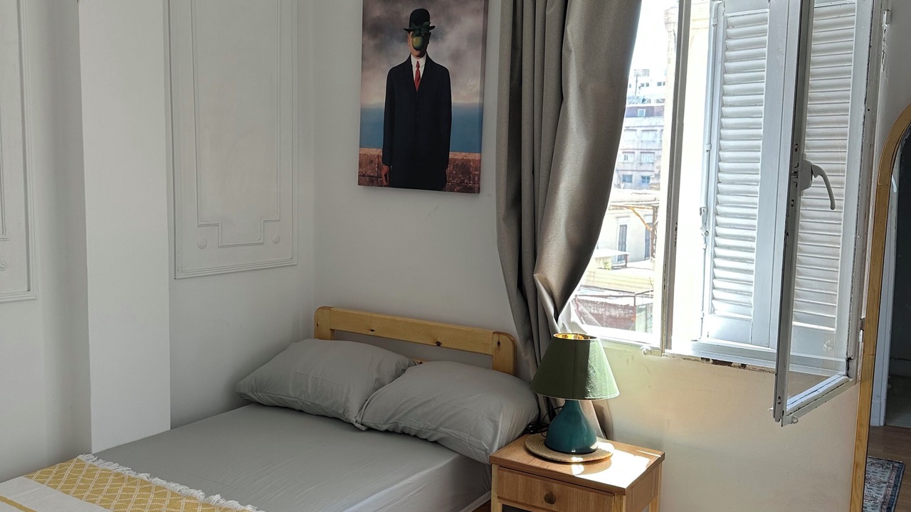 Photo of Bedroom in Al-'Atarin