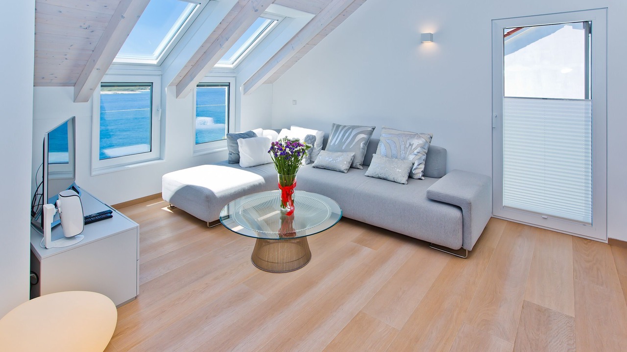 Photo of Livingroom in Krizni rat