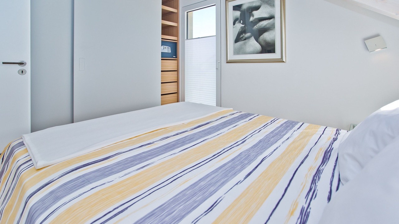 Photo of Bedroom in Krizni rat