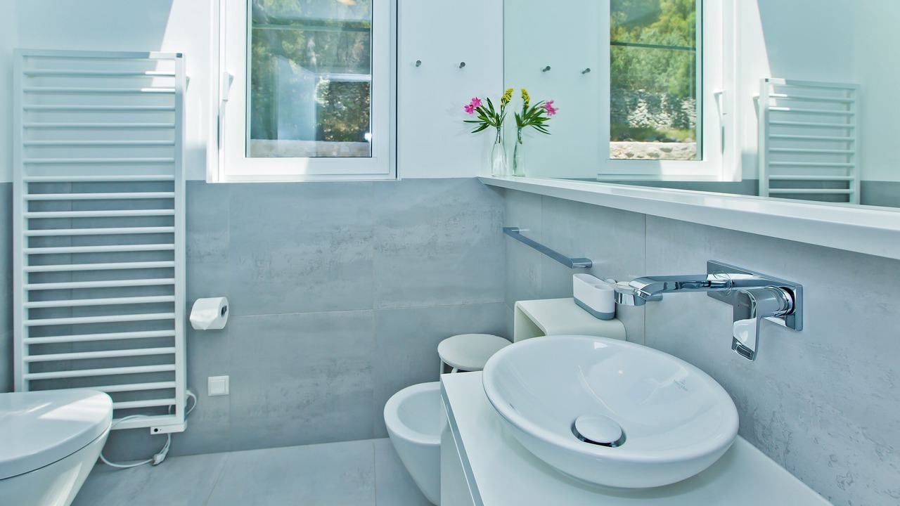 Photo of Bathroom in Krizni rat