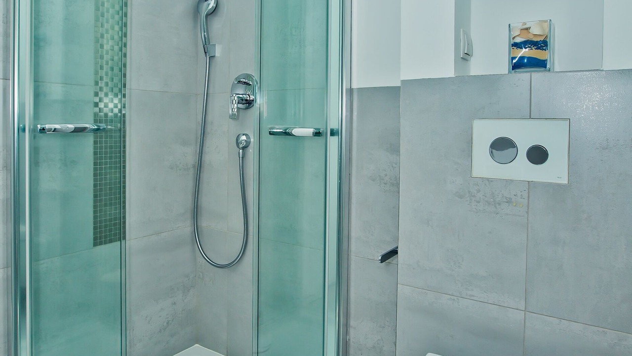 Photo of Bathroom in Krizni rat
