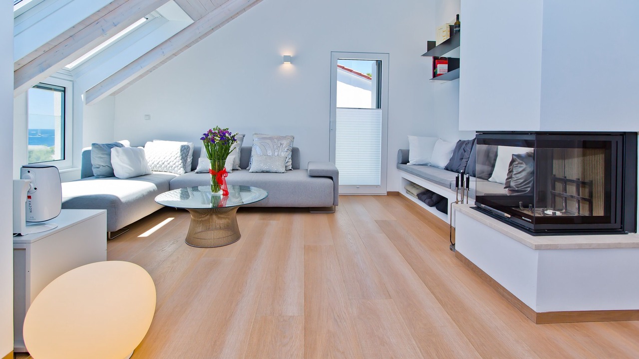 Photo of Livingroom in Krizni rat