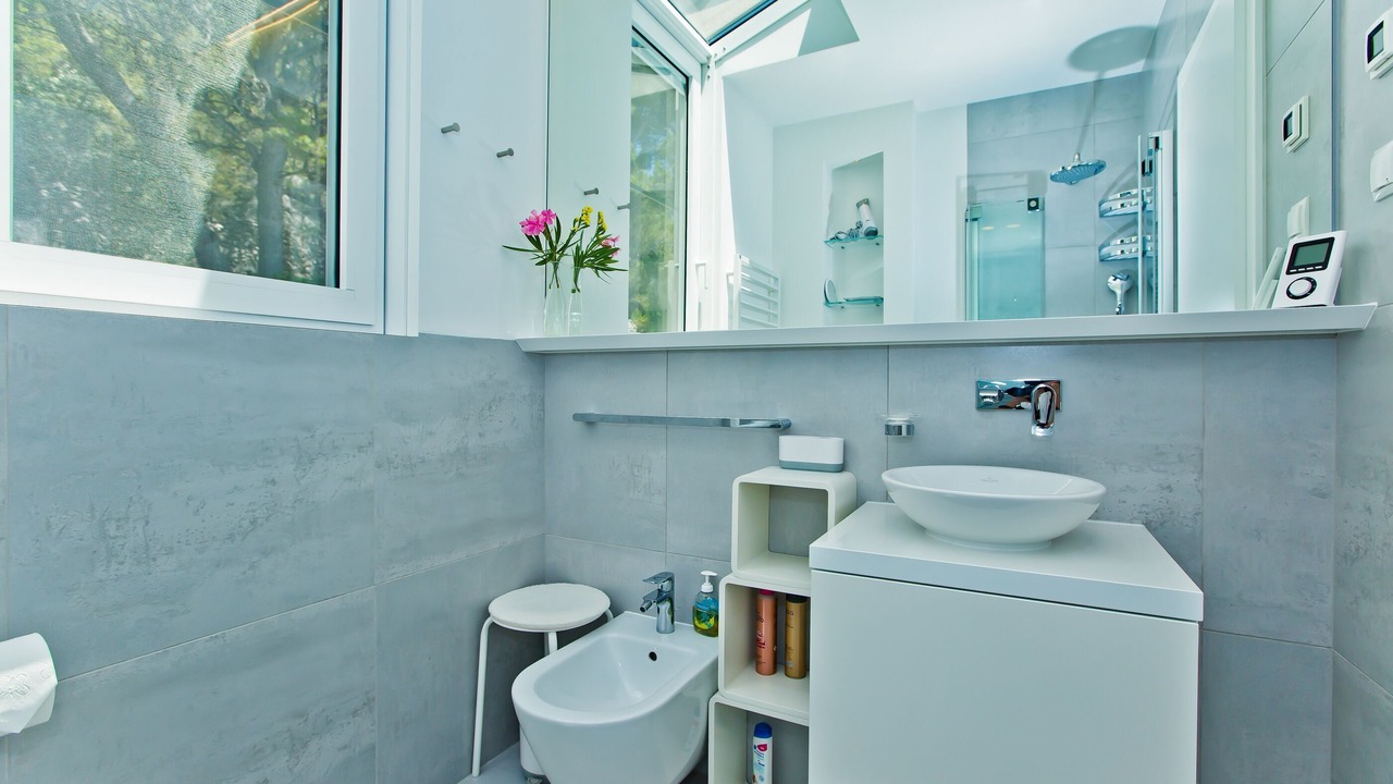 Photo of Bathroom in Krizni rat