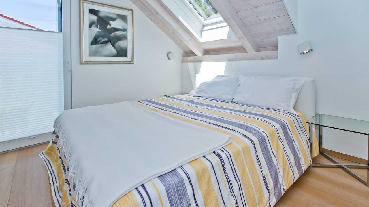 Photo of Bedroom in Krizni rat