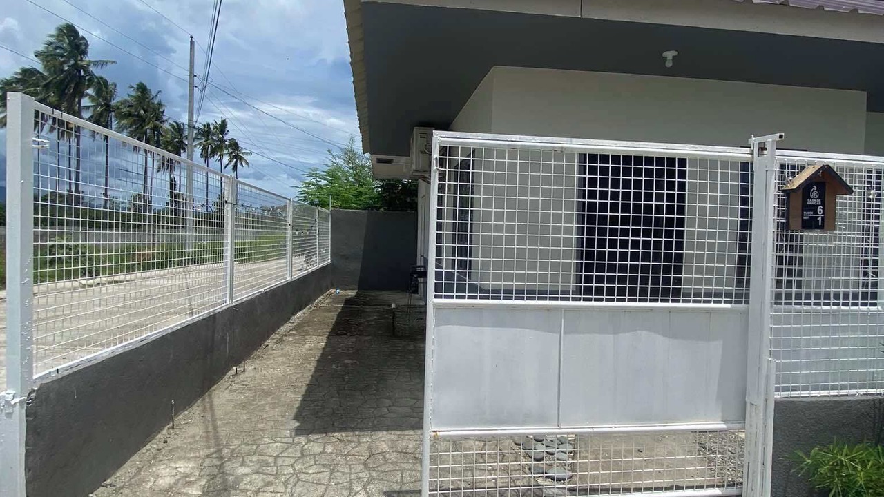 Photo of Outdoor in Mati