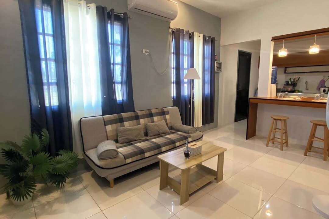 Photo of Livingroom in Mati