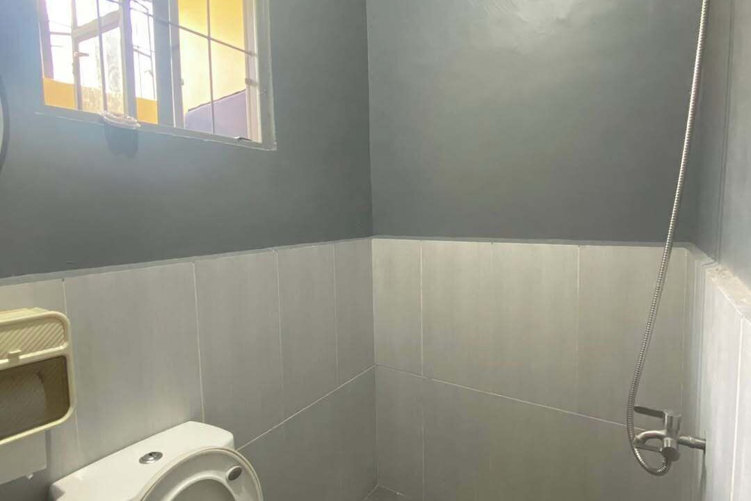 Photo of Bathroom in Mati