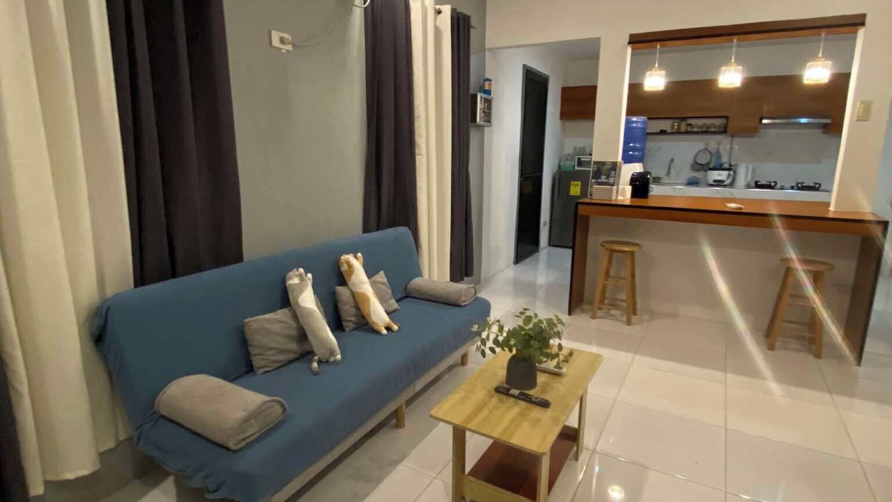 Photo of Livingroom in Mati