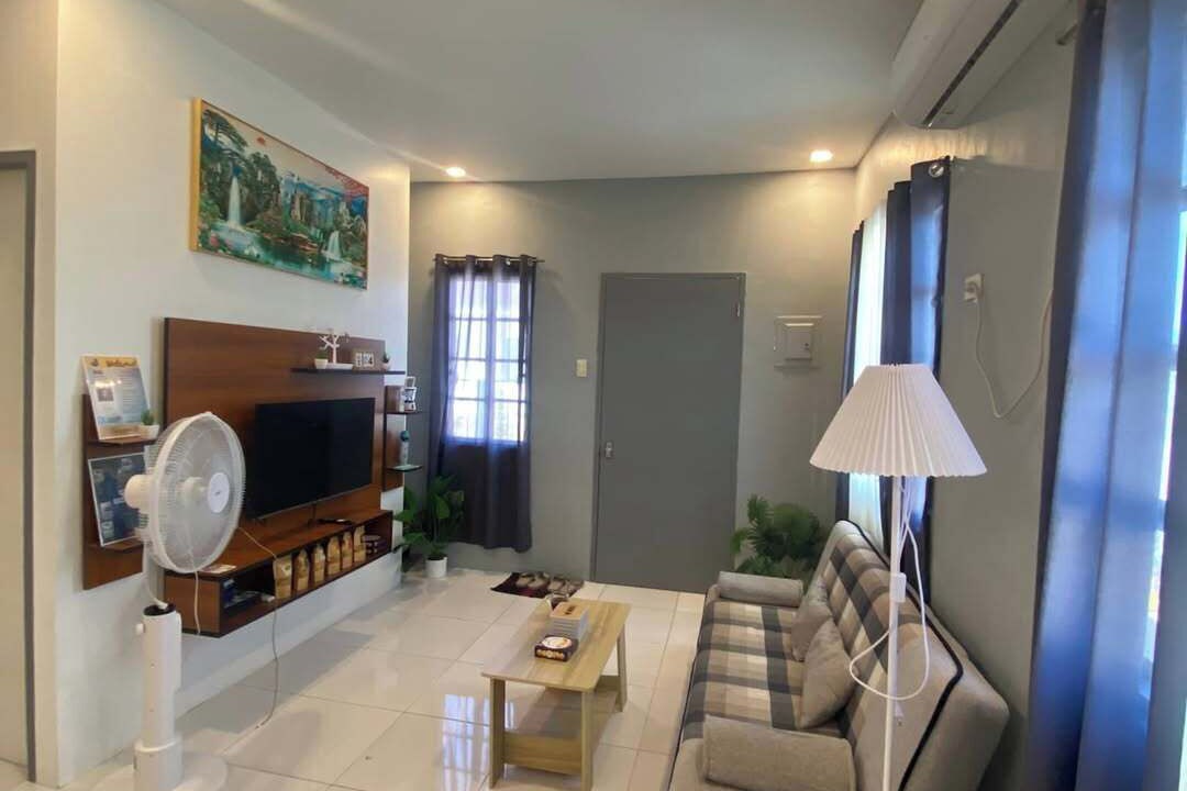 Photo of Livingroom in Mati