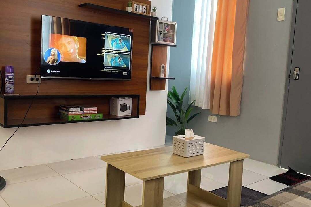Photo of Livingroom in Mati