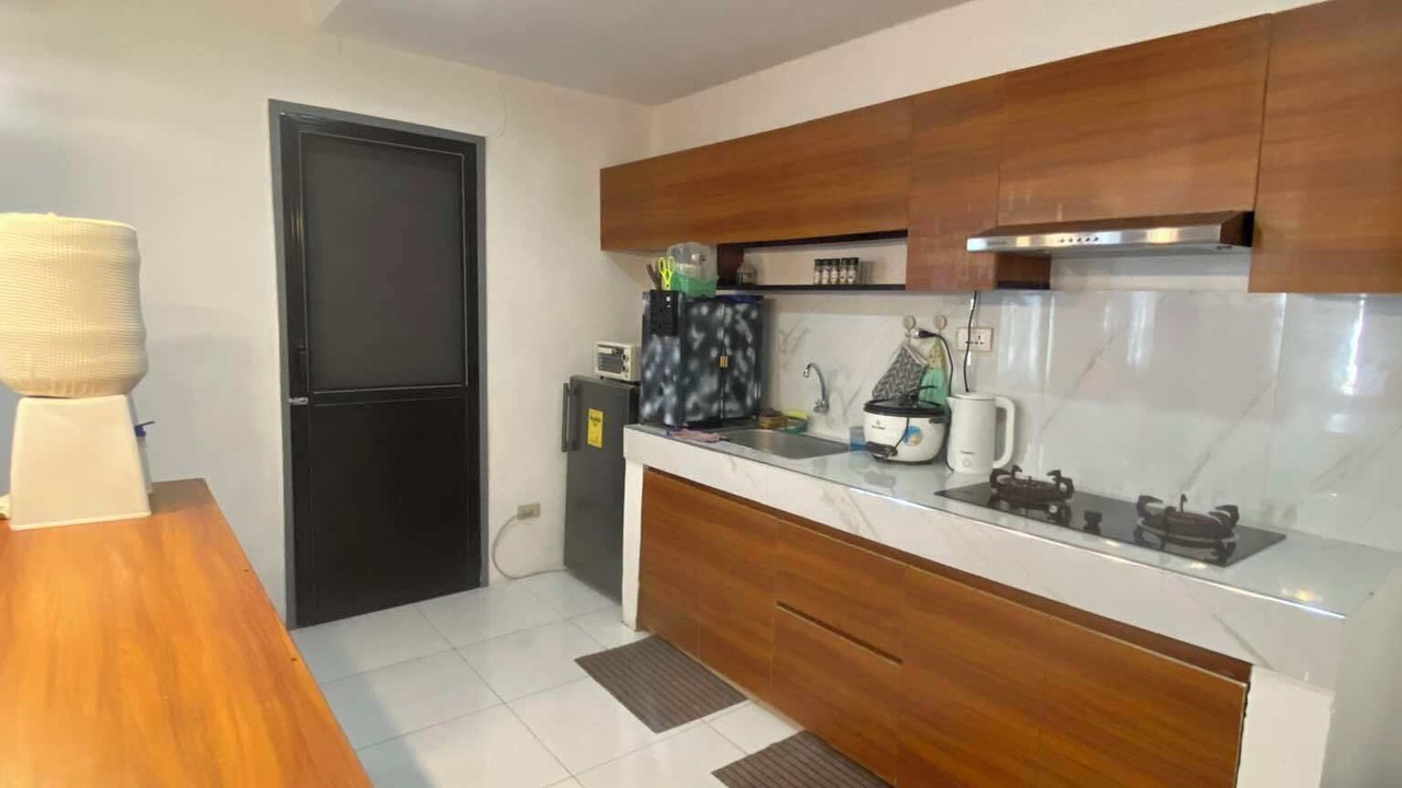 Photo of Kitchen in Mati